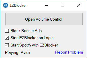 EZBlocker廣告攔截器