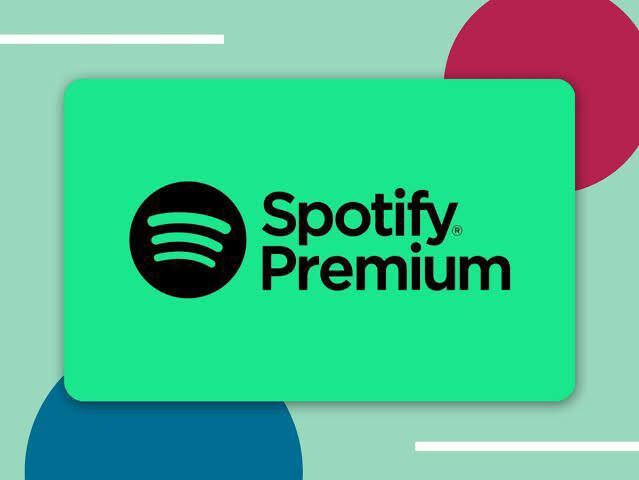 升級Spotify Premium