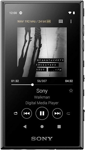 Sony Walkman 播放器